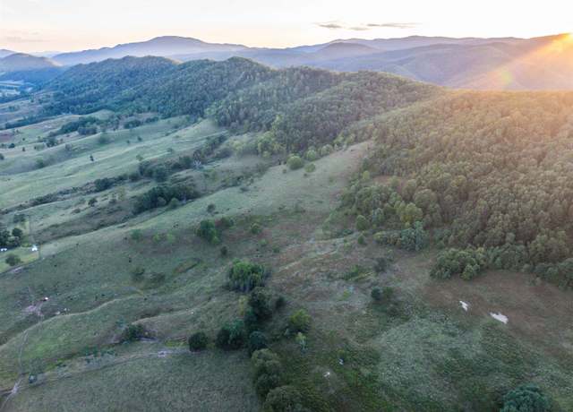 Property at TBD Mill Gap Rd, VA 24465