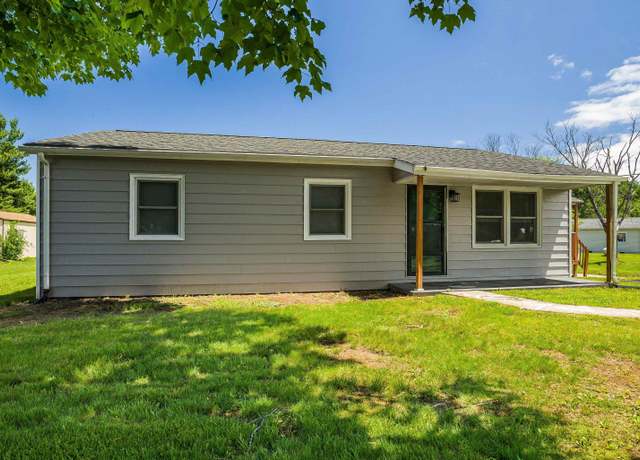 Property at 29 Crawford Dr, Churchville, VA 24421, 3 beds, 1 bath