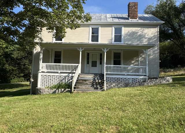 Property at 30 Toad Hall Ln, Lexington, VA 24450, 4 beds, 2 baths