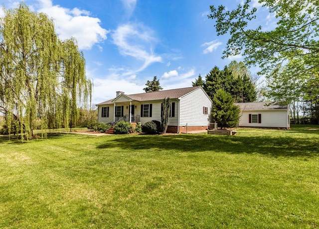 Property at 4086 Three Chopt Rd, Gum Spring, VA 23065, 3 beds, 2 baths