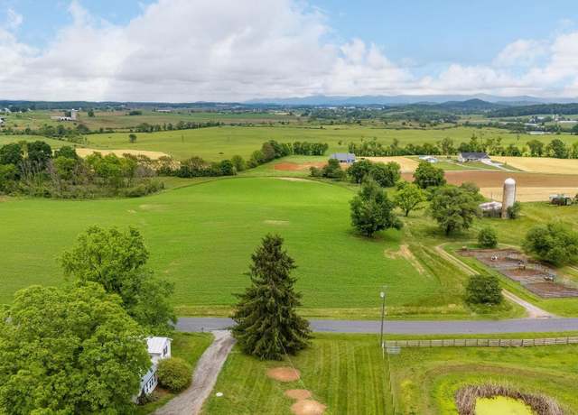 Property at 668 Churchmans Mill Rd, Stuarts Draft, VA 24477