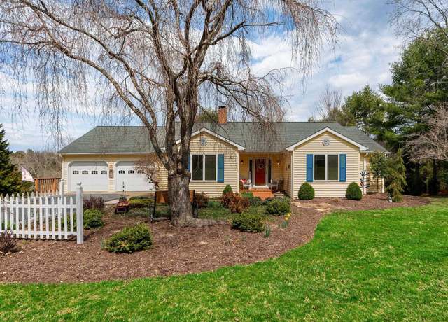 Property at 53 Fort River Rd, Verona, VA 24482, 4 beds, 2 baths