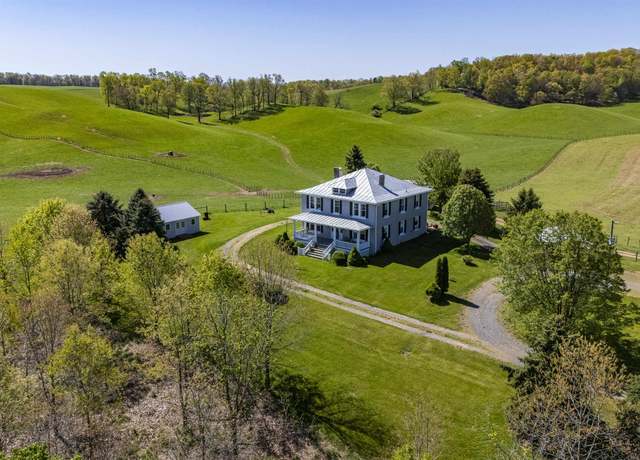 Property at 612 Dryden Rd, Churchville, VA 24421, 4 beds, 2 baths