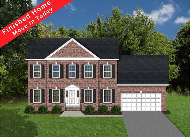 Property at 205 Wexford St, Staunton, VA 24401, 4 beds, 2.5 baths