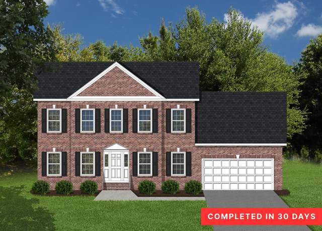 Property at 205 Wexford St, Staunton, VA 24401, 4 beds, 2.5 baths