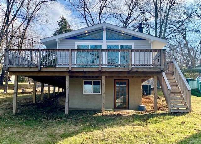 Property at 1262 Lakeshore Dr S, Louisa, VA 23093, 3 beds, 2 baths
