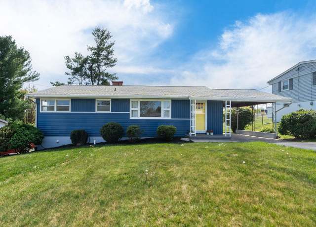Property at 2522 Sharlaine Dr S, Staunton, VA 24401, 3 beds, 1 bath