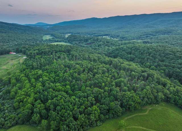 Property at TBD Burnsville Rd, Williamsville, VA 24487