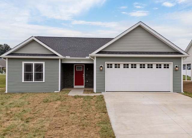 Property at 165 Langley Dr, Waynesboro, VA 22980, 3 beds, 2 baths