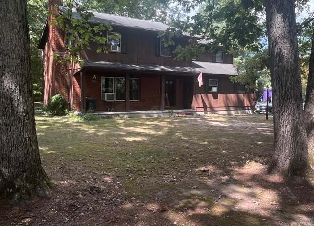 Property at 109 Cooper Dr, Stuarts Draft, VA 24477, 4 beds, 2.5 baths