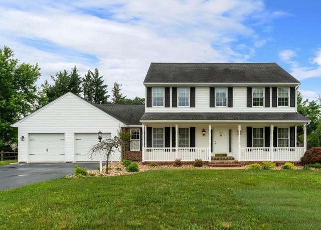 Property at 82 Pheasant Run, Waynesboro, VA 22980, 3 beds, 2.5 baths