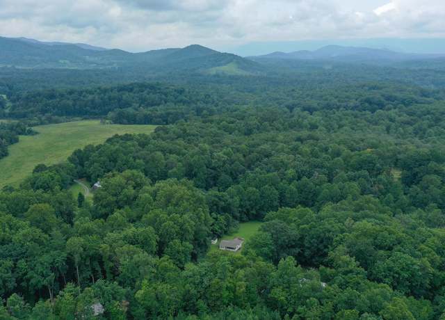 Property at 1249 Pounding Creek Rd, Charlottesville, VA 22903, 1 bed, 1 bath