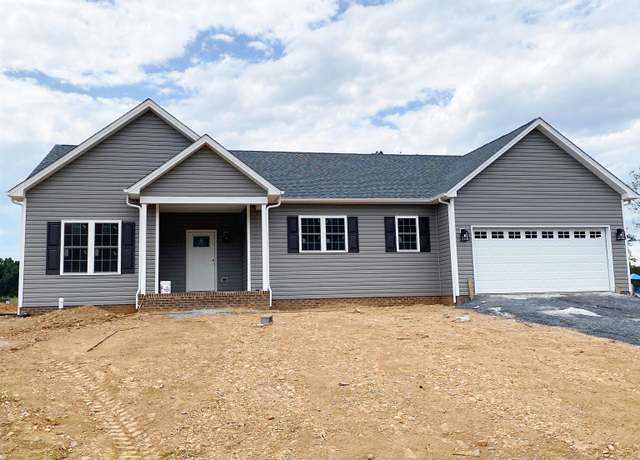 Property at 122 Spring Ridge Dr, Stuarts Draft, VA 24477, 3 beds, 2 baths