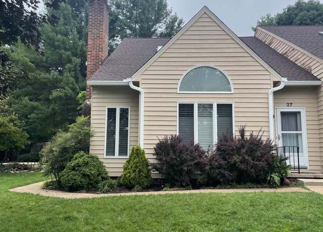 Property at 27 Shannon Pl #27, Staunton, VA 24401, 3 beds, 2 baths