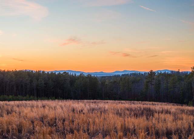 Property at TBD Secretarys Rd, Scottsville, VA 24590