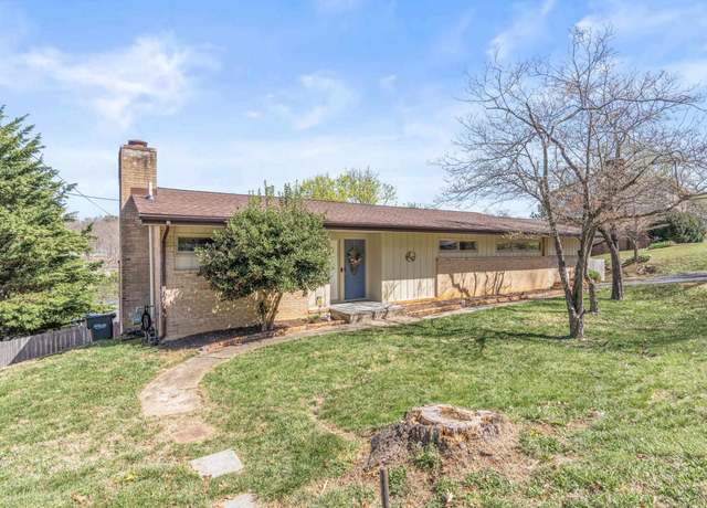 Property at 1501 Dennison Ave, VA 24401, 4 beds, 3 baths