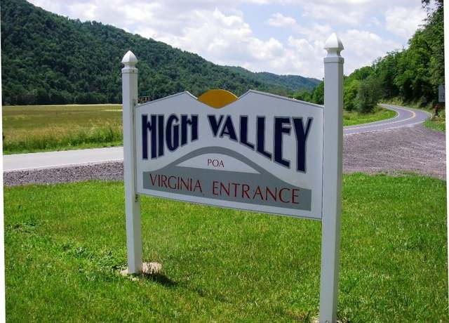 Property at 41 41 High Valley Dr S, Monterey, VA 24465