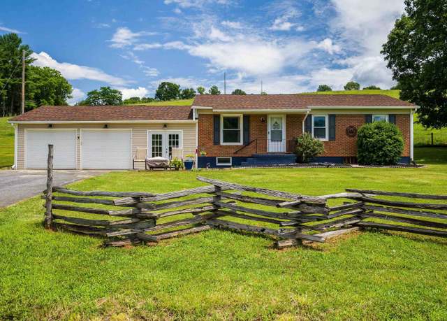 Property at 1819 Moffett Branch Rd, Churchville, VA 24421, 4 beds, 2 baths