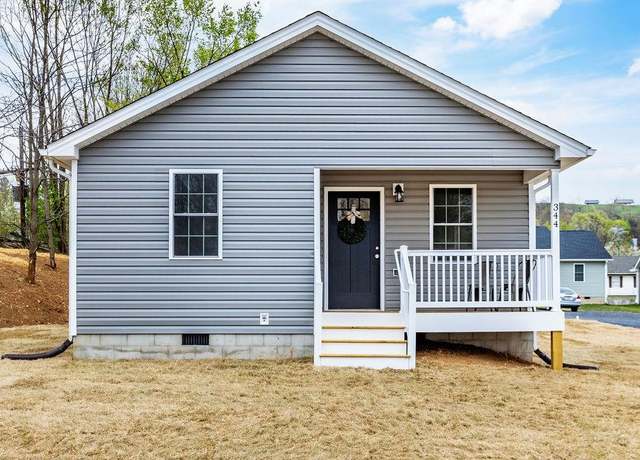 Property at 344 Commerce Ave N, Waynesboro, VA 22980, 3 beds, 2 baths