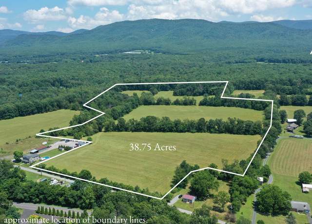 Property at TBD Samsons Cir, Crimora, VA 24431
