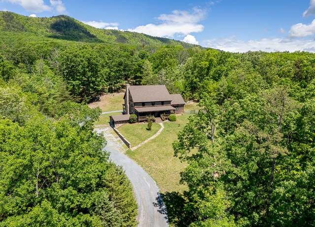 Property at 2461 Resort Dr, Mcgaheysville, VA 22840, 4 beds, 2.5 baths