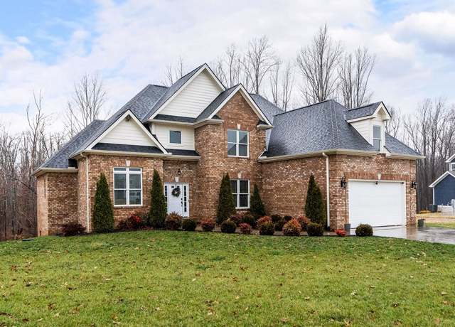 Property at 114 Jaspers Ln, Stuarts Draft, VA 24477, 5 beds, 4 baths