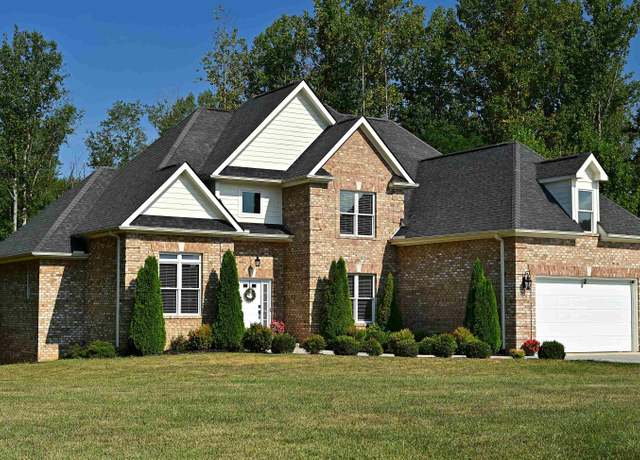 Property at 114 Jaspers Ln, Stuarts Draft, VA 24477, 5 beds, 4 baths