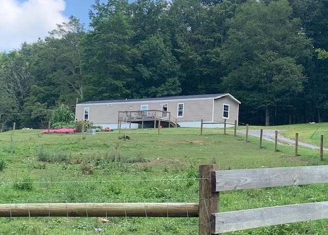 Property at 4734 Maple Sugar Rd, Blue Grass, VA 24413, 3 beds, 2 baths