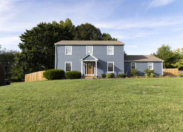 Property at 2822 Jefferson Ln, Waynesboro, VA 22980, 4 beds, 2.5 baths