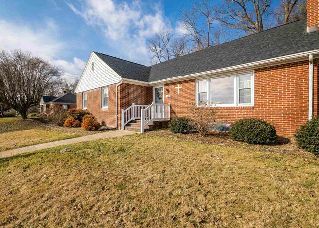 Property at 52 Herron St, Mount Sidney, VA 24467, 3 beds, 3 baths