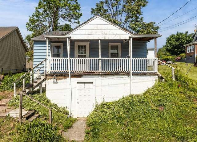 Property at 267 Shiloh Ave, Waynesboro, VA 22980, 2 beds, 1 bath