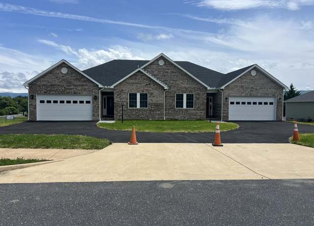 Property at 81 Meriwether Cir, Stuarts Draft, VA 24477, 3 beds, 2.5 baths