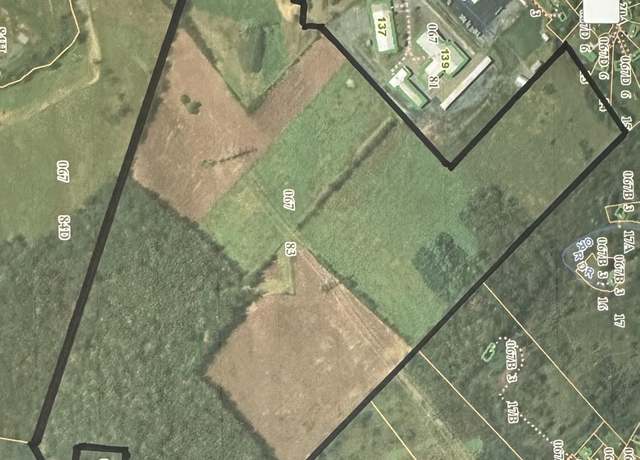 Property at TBD Industrial Way, Fishersville, VA 22939