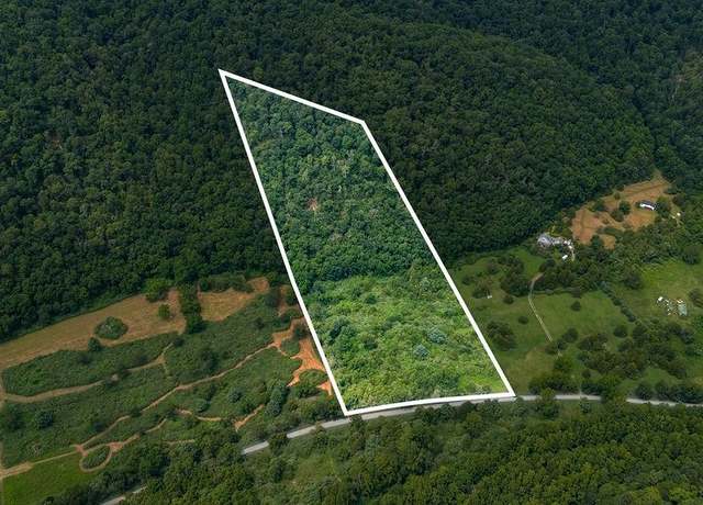 Property at TBD Cowpasture River Rd S, Williamsville, VA 24487