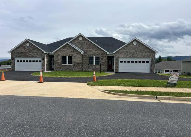 Property at 79 Meriwether Cir, Stuarts Draft, VA 24477, 3 beds, 2.5 baths