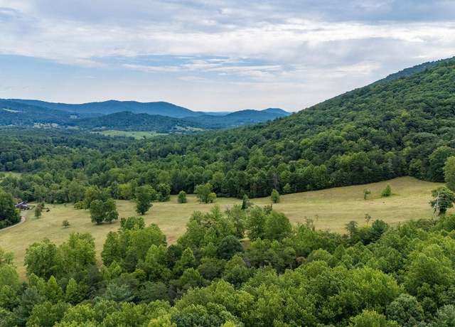 Property at 96 Acres Blackwells Hollow Rd, Crozet, VA 22932