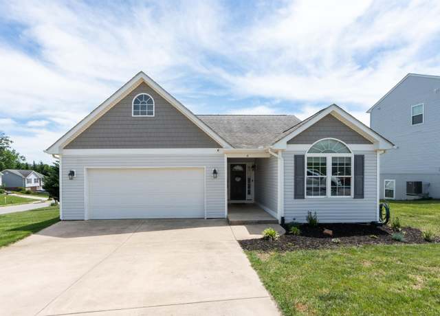 Property at 6 Morningview Ct, Stuarts Draft, VA 24477, 3 beds, 2 baths