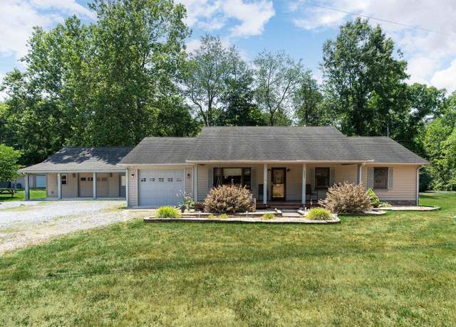 Property at 237 Calf Mountain Rd, Waynesboro, VA 22980, 3 beds, 2 baths