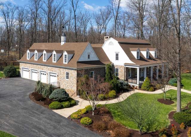 Property at 1767 Goose Creek Rd, Waynesboro, VA 22980, 5 beds, 6 baths