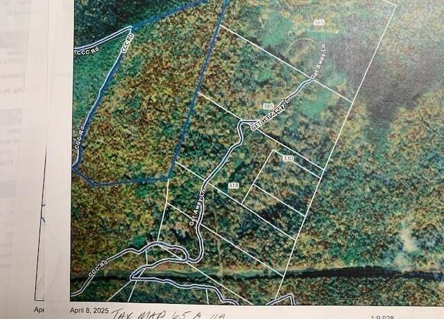 Property at TBD 2 Ccc Rd, Monterey, VA 24465