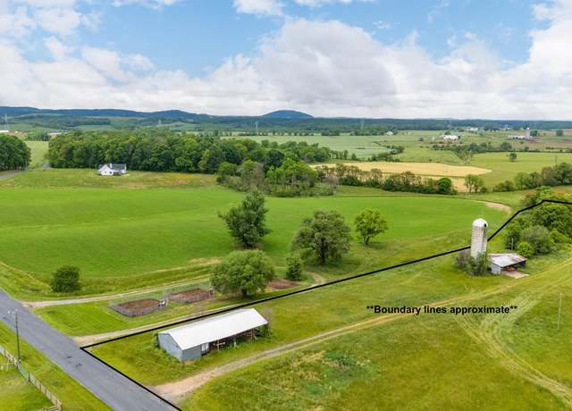 Property at TBD 4 Churchmans Mill Rd, Stuarts Draft, VA 24477