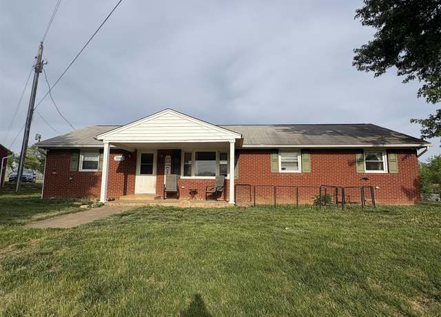 Property at 3140 Rasvallie Ln, Elkton, VA 22827, 3 beds, 1 bath