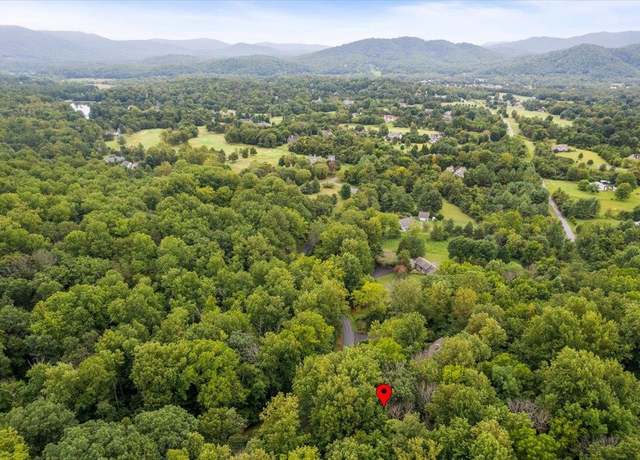 Property at 233 Stone Chimneys Rd, Nellysford, VA 22958