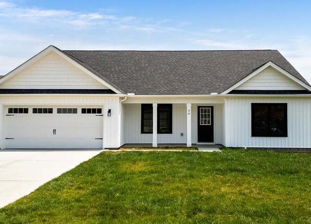 Property at 30 Alma Ann Ln, Waynesboro, VA 22980, 4 beds, 2 baths