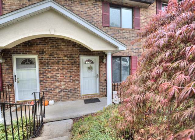 Property at 500 Winchester Ave Unit A11, Staunton, VA 24401, 2 beds, 1.5 baths