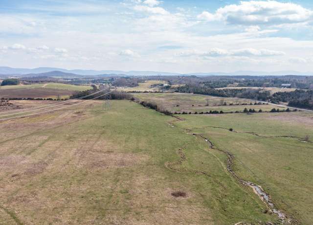 Property at 700 Dam Town Rd, Fort Defiance, VA 24437