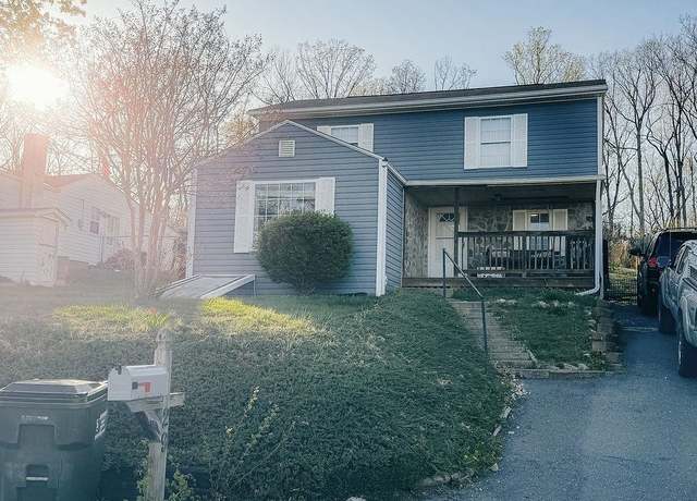 Property at 29 Orchard Rd, Staunton, VA 24401, 3 beds, 2 baths