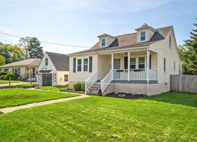 Property at 310 Campbell St, Staunton, VA 24401, 3 beds, 1 bath