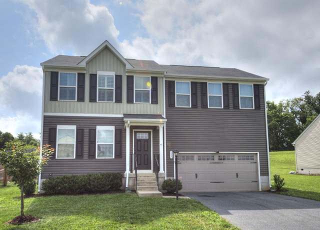 Property at 157 Lilly Ln, Waynesboro, VA 22980, 4 beds, 2.5 baths