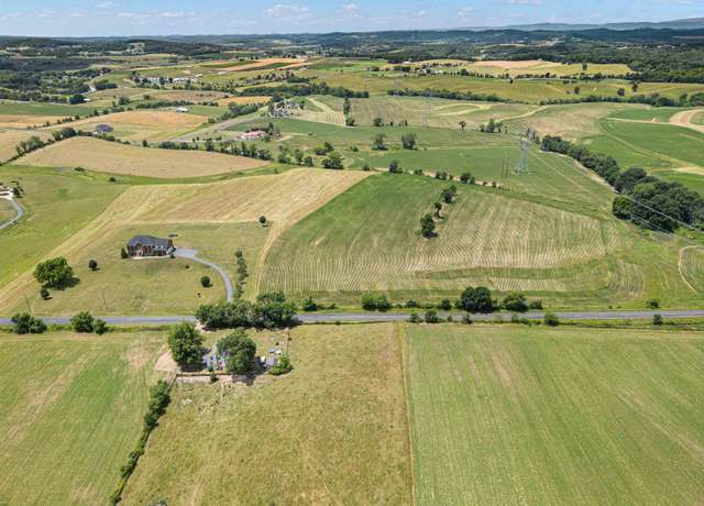 Property at Lot J Barterbrook Rd, Staunton, VA 24401